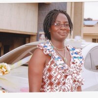 Joyce Nuamah