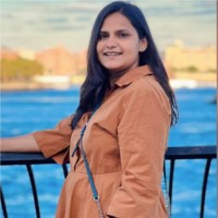 Saloni Barvalia