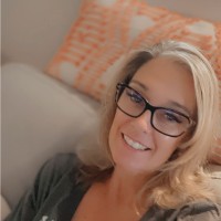 Angela Stafford