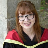 Samantha Thom