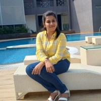 Richa Dubey