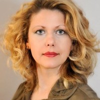 Krisztina Deák