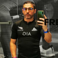 Sebastián Granero Adaros