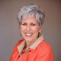 Angela (Angie) Ramage