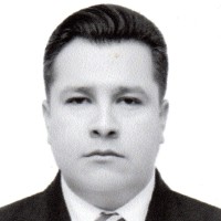 Alejandro Leyte Ballinas