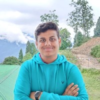 Rishav Bothra