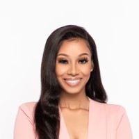 Nijah Seroyer