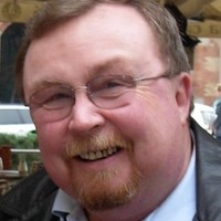 Ed Harrington