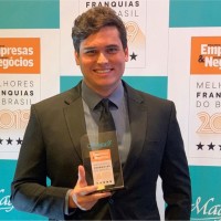 Daniel Carlos Zappa Silva