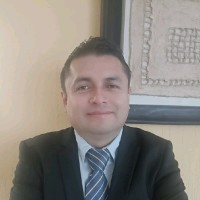 Vicente Ignacio Parra Gonzalez