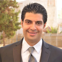 Rami Dababneh, MBA, PMP