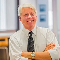 Joel Goodmonson, PE, FACEC, LEED AP