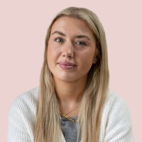 Eve Morris