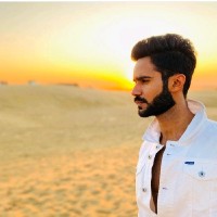 Mayank Sinhal