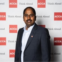 Veerakumar Krishnasamy ACCA