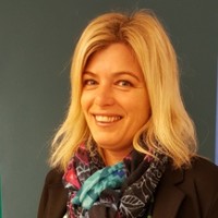 Elisabeth Hed