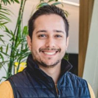 Felipe Marques, Cfp®, Cea