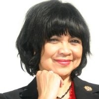 Eva Barry