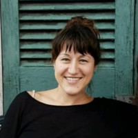 Toni Patrick
