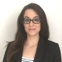 Stephanie Bokolis