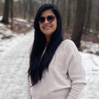 Trusha Mody