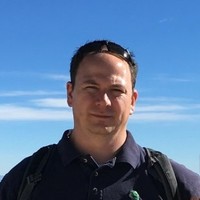 Todd Magee