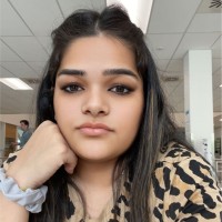 Ananta Dogra