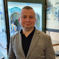 Artur Drozdek