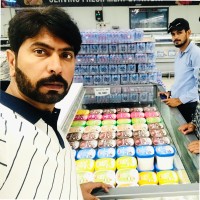 Mudassar Siddique