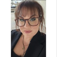 Sandra Purvall