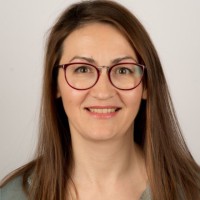 Irena Ivanova