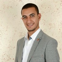 Mahmoud Alabdullah