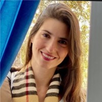 Aline Saramago Sahione