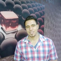 Ahmed Sawah