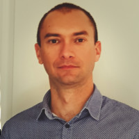 Romain Lentremy