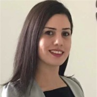 Rafah Rammal