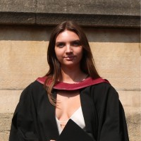 Poppy Cottle-Bailey