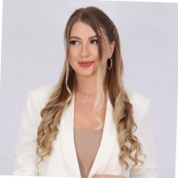 Natallia Kuzniatsova