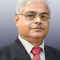 Devendra Kaushik