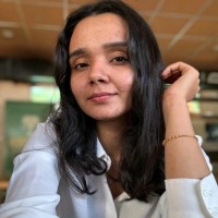 Dhyani Mistry