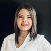 Alicia Monique Govender