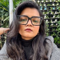 Sonali Raghav