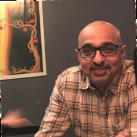 Prashant Panekat , P. Eng.