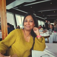 Asha Kumar