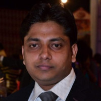 SACHIN GUPTA