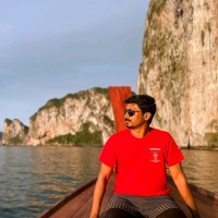 Nimesh Bhaskaran