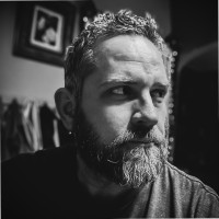 Jason McKeever