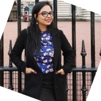 Udita Choudhury