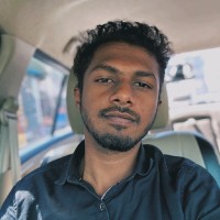 Saravanakumar N