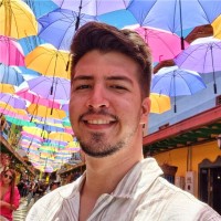 Cristhian Rojas Iglesias